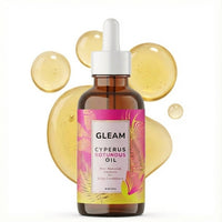 Gleam™ Natural Hair Reduction Oil