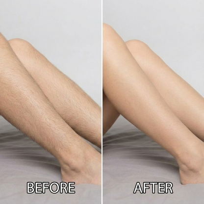 Gleam™ Natural Hair Reduction Oil